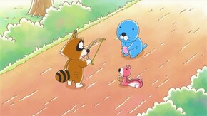 #457 みんなしまわれちゃうよ