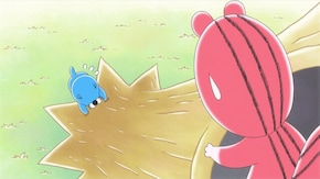 #462 出ちゃう?入っちゃう?