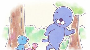 #464 ぼのちゃん~ボクに兄弟ができたよ(3)