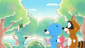 #468 おまいりをしよう