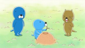 #472 いらないものはいらないの?