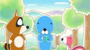 #475 忘れられないタマゴ