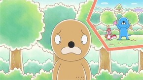 #479 ボーズくんのなつかしい