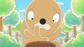 #480 ボーズくんはなつかしい