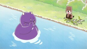 #485 オリちゃんのこと(1)