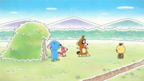 #487 オリちゃんのこと(3)