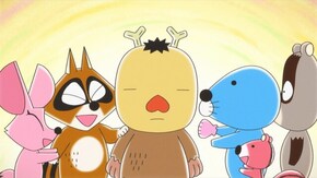 #488 オリちゃんのこと(4)