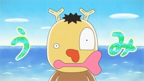 #489 オリちゃんのこと(5)