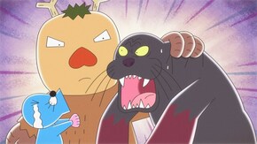 #490 オリちゃんのこと(6)