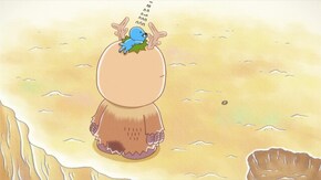 #491 オリちゃんのこと(7)
