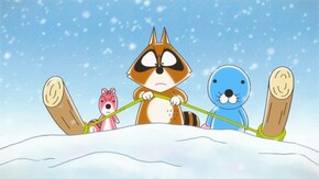 #493 オリちゃんのこと(9)