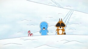#494 オリちゃんのこと(10)
