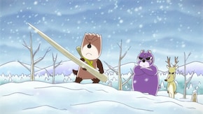 #495 オリちゃんのこと(11)