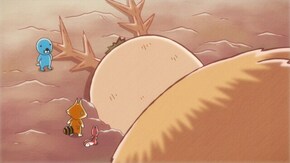 #496 オリちゃんのこと(12)