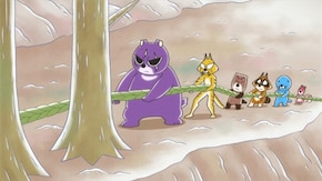 #497 オリちゃんのこと(13)