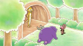 #500 オリちゃんのこと(16)