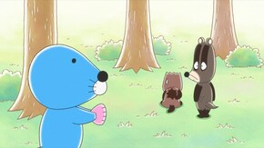 #502 年をとるのは平気じゃない?