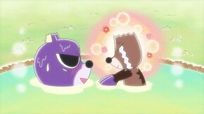 #503 年をとるのは平気じゃない