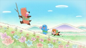 #504 年をとるのは平気じゃなくない