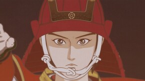 #4 桶狭間の戦い