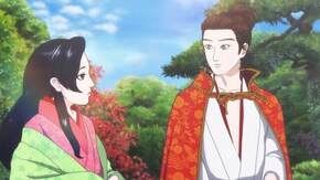 #6 明智光秀