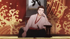 #8 まさかの裏切り