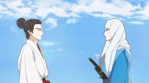 #10 二人の信長