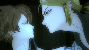 前編 前編(Taget 01~Taget 05)
