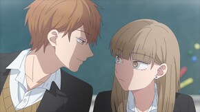 第3話 3+(←)1