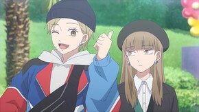 第10話 春