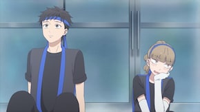 第13話 認識