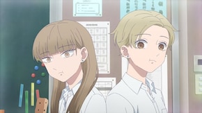 第16話 停止と進行