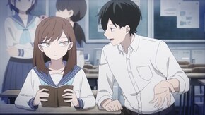 第18話 緩解