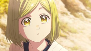 第1話 はじまりの魔法