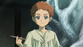 第4話 カルンでの出会い