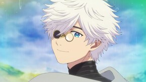 第6話 雨の日の灯