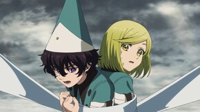 第7話 誰が為の魔法