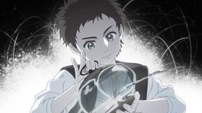 第10話 銀色の約束