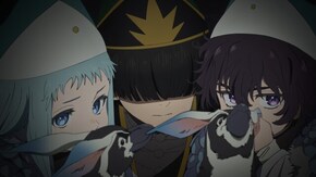 第13話 禁じられた魔法