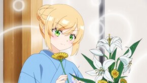 第3話 因縁! 猫VSハリネズミ