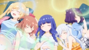 第5話 芽衣子、ホームカミング