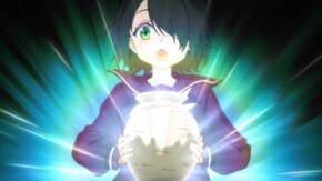 第6話 魔法の鑑定士☆マジカルモモリン