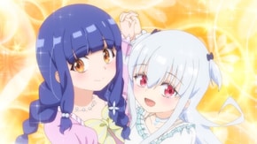 第8話 めざせ優勝! 天女大運動会