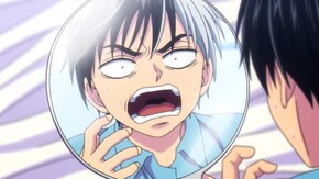 第1話 学校へ行こう