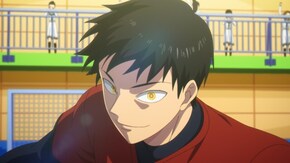 第6話 ちゃんとありがとう言わんかい