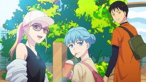 第7話 ドキドキダブルデート
