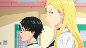 第12話 進路