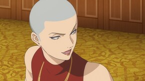 第6話 先手