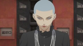 第9話 光と闇