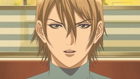 第11話 密輸ゲーム